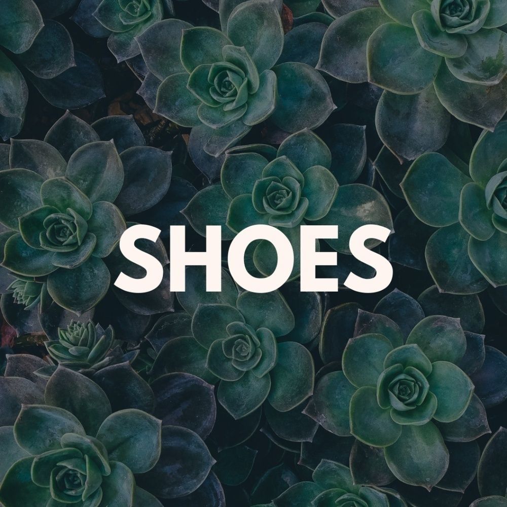 Size 11 shoes!